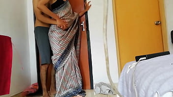 Instructor’s Forbidden Lesson With Her Eager Pupil