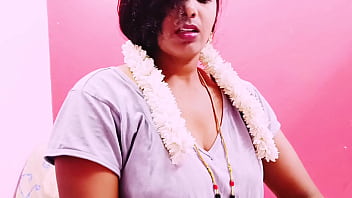 Filthy Couple Rough Fucking With Nasty Telugu Dirty Talk.
