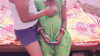 Newlywed Village Bride Ravished By Her Husband’s Massive Cock