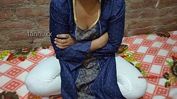 Desi Girlfriend Gets Pounded Doggystyle By Her Tamil Boyfriend, Moaning As He Fucks Her Wet Pussy Raw