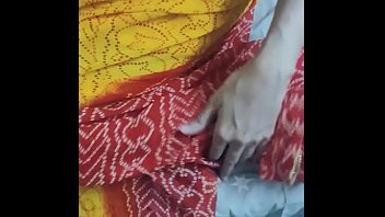 Sensual Sari-clad Aunt Ravished By Virile Young Stud