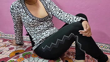 Indian Village Girl Gets Wild With Her Lover In Steamy Anal And Pussy Pounding Session