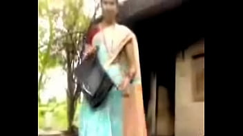 Sultry Desi Seductress