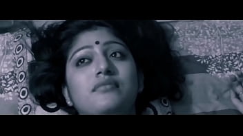 Sultry Indian Housewife’s Forbidden Affair