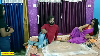 Sultry Indian Bengali Aunty’s Secret Home Sex Business—raw, Dirty Audio Unleashed