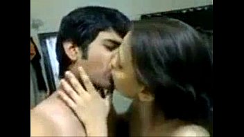 Sonia Bhabhi’s Lustful Mouth Devours Sunny’s Cock
