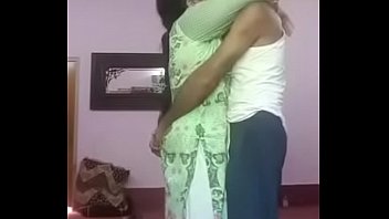 Sultry Sister-in-law Teasing Her Husband’s Younger Brother
