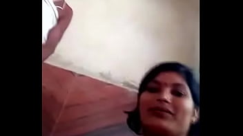 Aunty’s Sacred Rites With The Temple Priest