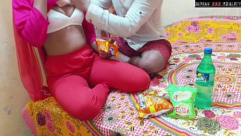 Step Brother Gives Kurkura And Fucks His Sister In Xxx Hindi