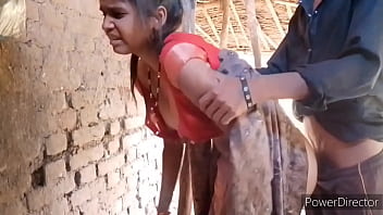 Rough Anal Doggy Style With A Hot Desi Bhabhi