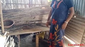 Raw Outdoor Passion In A Bengali Village (official Video By Localsex31)