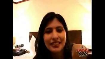 Sizzling Indian Babe Gets Ravaged In Wild Fuck Session