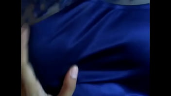 Massive Indian Tits Getting Roughly Grabbed And Nipple Play Unleashed