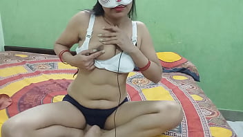 Bhabhi Ki Pyaasi Jawani Ka Doosra Hissa – Chudai Ki Aag Aur Maza