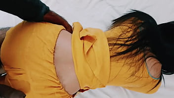 Desi Aunty Ki Mazaedaar Chudai Ka Hardcore Anand