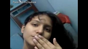 Desi Babe’s Private Nude Video Leaked