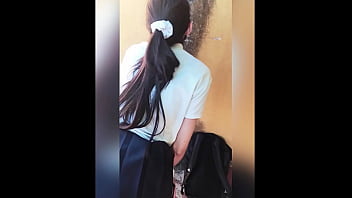 Follando Con Una Colegiala Mexicana – Alumnos Cachondos Aprovechando El Receso Escolar En Puebla