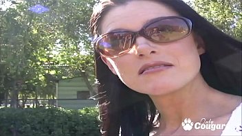 Seduced By A Stranger: India Summer’s Spontaneous Fuck With A Man She Barely Knew