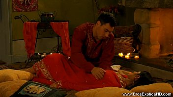 Sacred Carnal Dance Of The Subcontinent