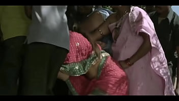 Ramya Sri’s Massive Tits Burst Out Of Her Blouse In Steamy Telugu Flick O Malli
