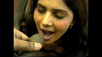 Uncensored Indian Erotic Thriller 2009