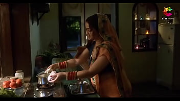 Sultry Indian Nights: A Honeymoon Of Passion And Desire