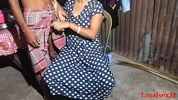 Desi Gaon Ki Garmi Bhari Chudai Ka Asli Video