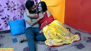 My Desi Hot Aunty’s Forbidden Affair With Her Unmarried Devar—creamy Climax Deep Inside Her Dripping Pussy