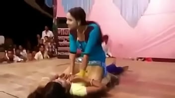 Midnight Village Dance: Telugu Temptation Part 48
