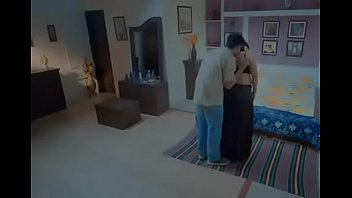 Desi Bhabhi’s Hidden Camera Sex Tape Leaked