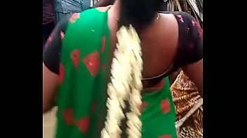 Roadside Rendezvous With A Hot Andhra Babe