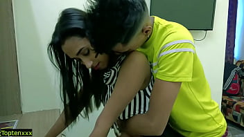 Sizzling Indian Teen Model’s Uncut Mms Sex Tape Leaked!