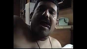 Hot Desi Couple Getting It On