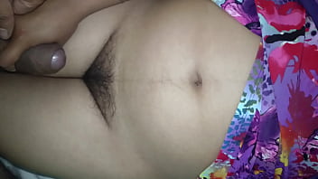 Intimate Couple’s Private Video Exchange