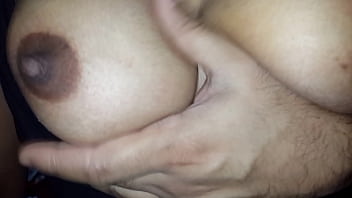 Sizzling Priya Bhabhi’s Massive Melons Get Pounded By Hubby In New Delhi