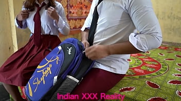 Sizzling Indian Stud And Babe Moaning In Raw Hindi Dirty Talk